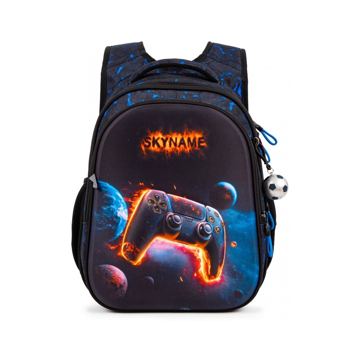 Рюкзак шкільний Winner/SkyName R1-090 з геймпадом