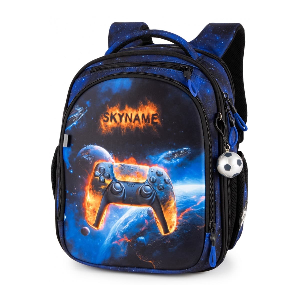 Рюкзак шкільний Winner/SkyName RK-620 Gamer