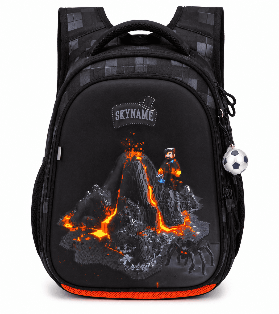 Рюкзак SkyName R1-070 Volcano Craft